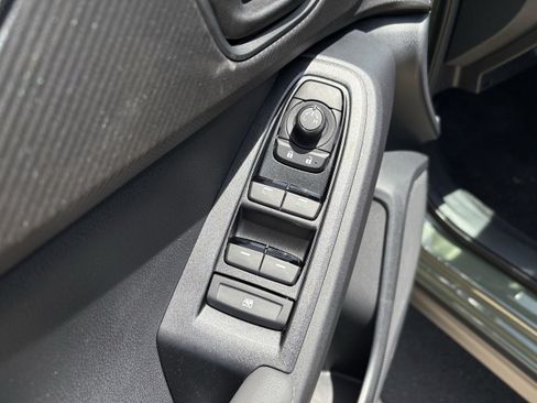 New 2026 Subaru Crosstrek 2.0i Premium AWD/4WD image 26