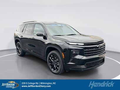 Certified 2024 Chevrolet Traverse LT w/ Enhanced Driving Package