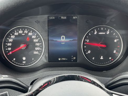 Used 2025 Mercedes-Benz Sprinter 2500 image 21