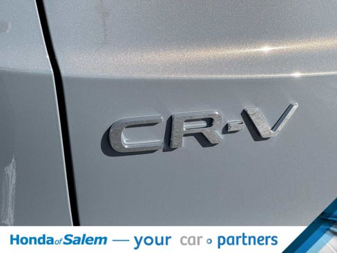 New 2026 Honda CR-V EX image 26