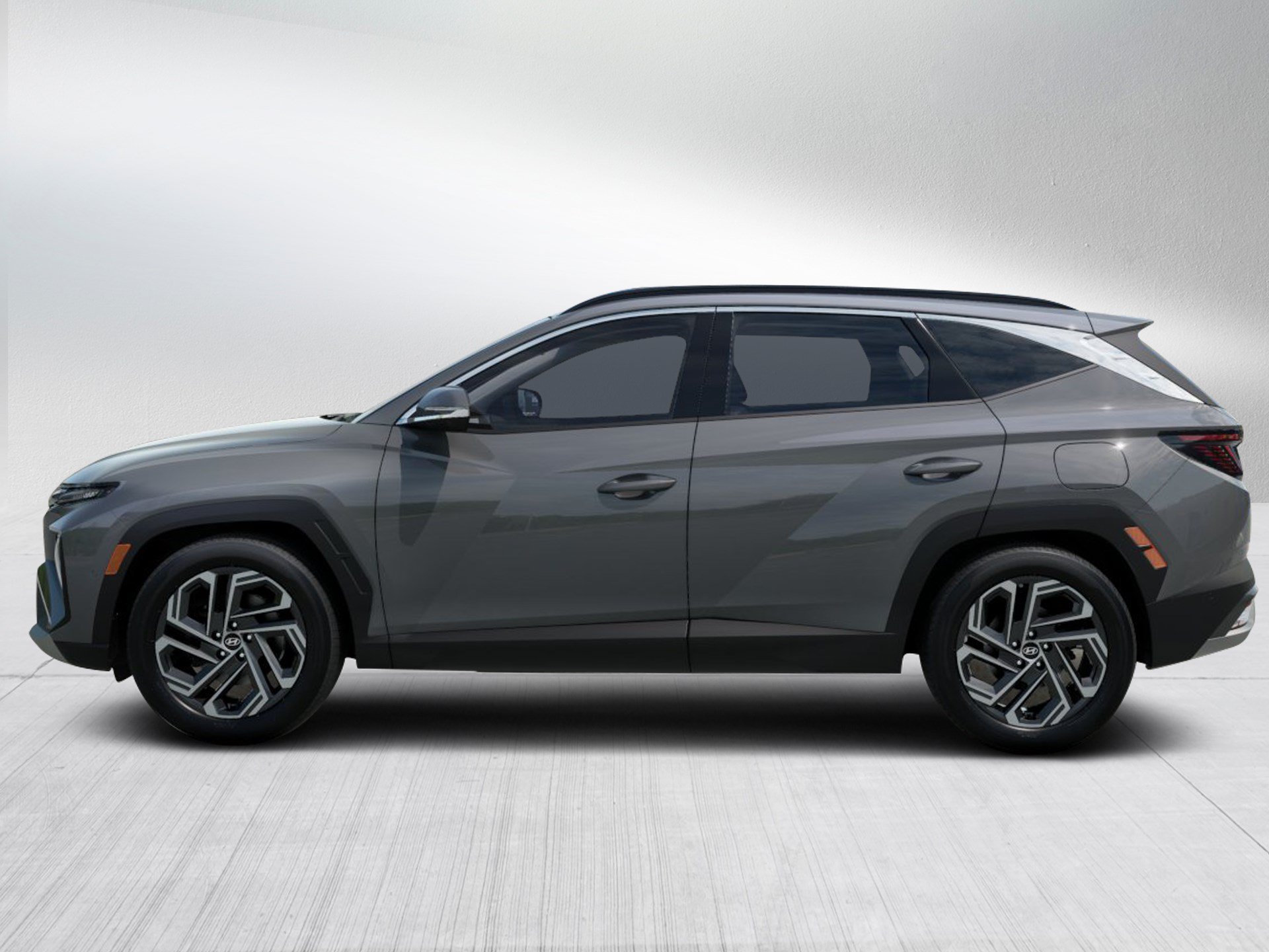 New 2026 Hyundai Tucson Limited AWD/4WD image 13