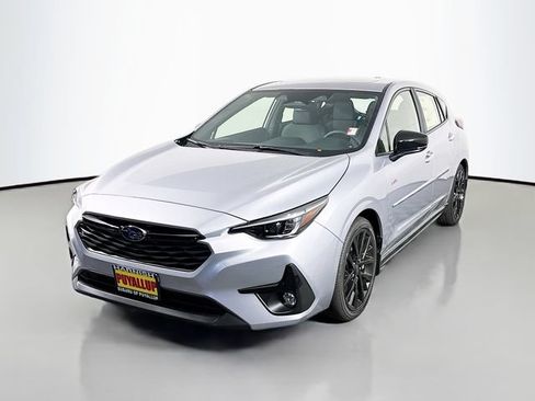 New 2026 Subaru Impreza RS AWD/4WD image 3