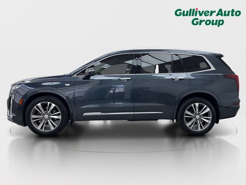 Used 2020 Cadillac XT6 Premium Luxury FWD image 3