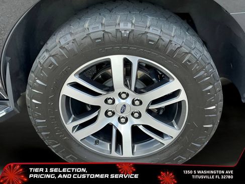 Used 2023 Ford Expedition XLT RWD image 45
