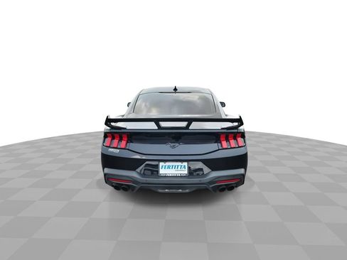 Used 2024 Ford Mustang Premium w/ 2.3L High Performance Package RWD image 7