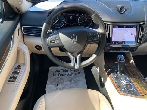 Used 2022 Maserati Levante GT image 45