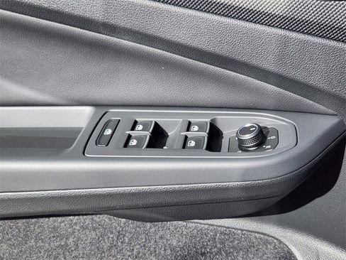 New 2026 Volkswagen GTI SE image 4