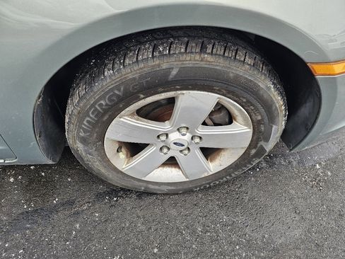 Used 2009 Ford Fusion SE image 13