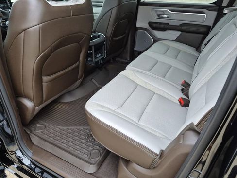 New 2026 RAM 1500 Laramie w/ Advanced Safety Group II image 15