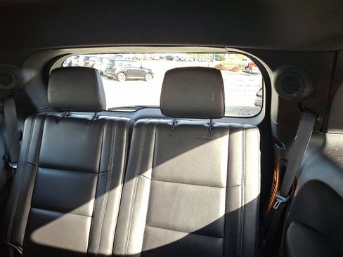 Used 2022 Dodge Durango GT image 11