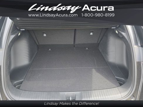 Used 2025 Acura ADX A-Spec image 17