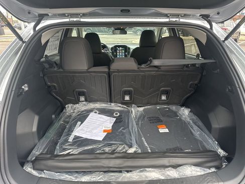 New 2026 Subaru Crosstrek 2.0i Premium image 28