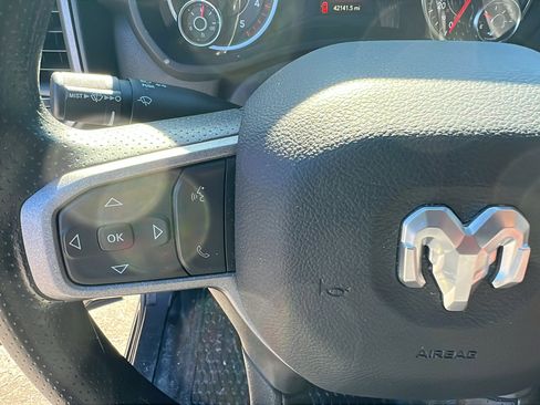 Used 2024 RAM 3500 Tradesman w/ Chrome Appearance Group image 29