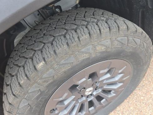 Certified 2026 Honda Passport TrailSport image 4