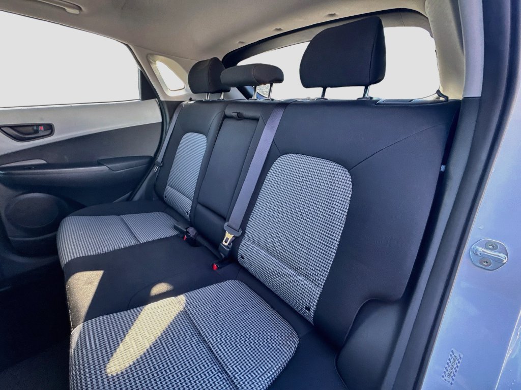 Used 2019 Hyundai Kona SEL w/ SEL Tech Package 02 AWD/4WD image 25