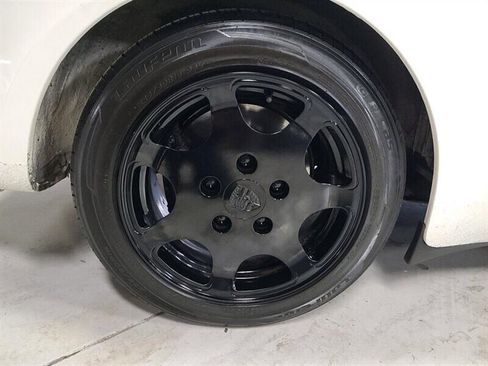 Used 1987 Porsche 944 Turbo image 27