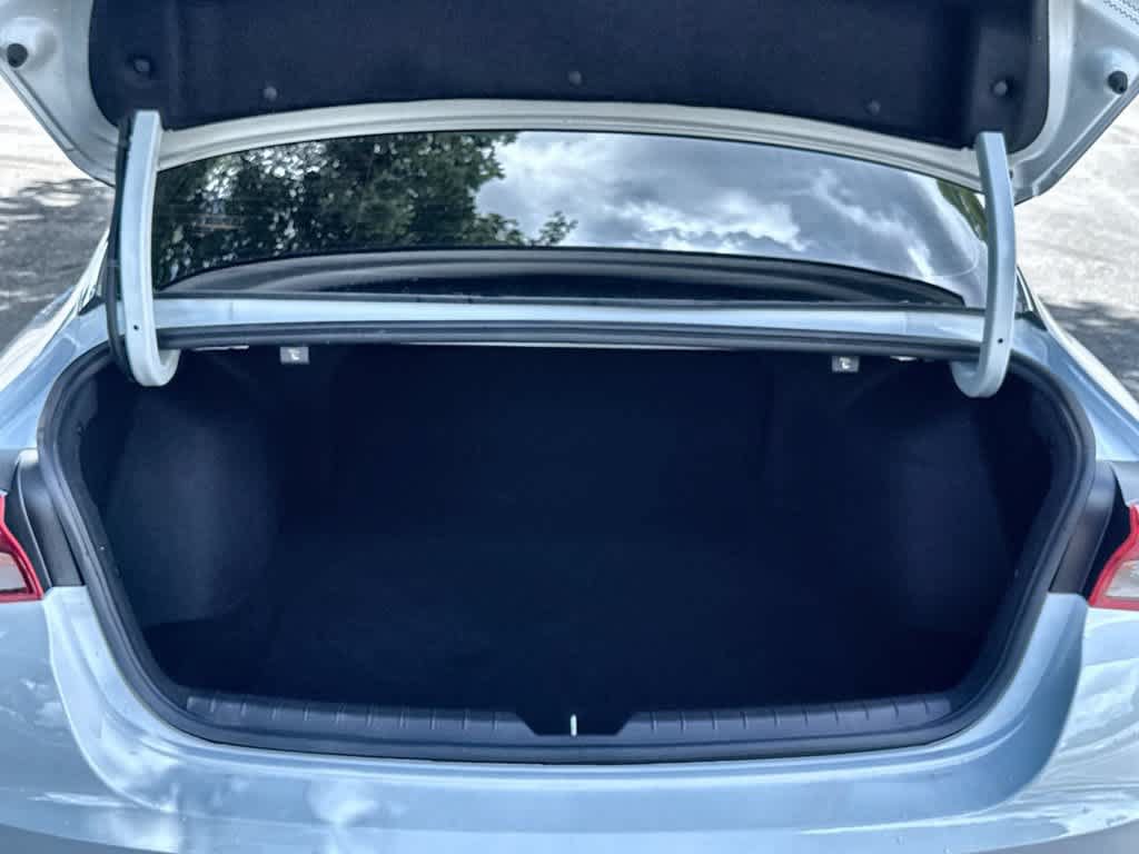 Certified 2024 Kia K5 GT-Line FWD image 25