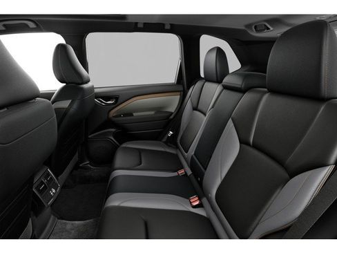 New 2026 Subaru Forester Sport image 18