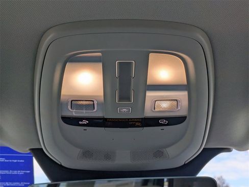 New 2026 Volvo XC90 B6 Ultra w/ Protection Package Premier image 26