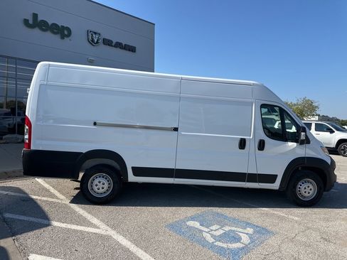 New 2026 RAM ProMaster 3500 w/ Power Group image 31