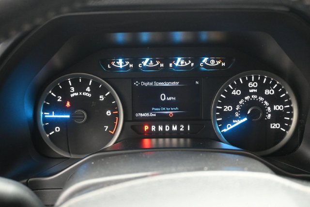 Used 2016 Ford F150 XLT w/ Equipment Group 302A Luxury AWD/4WD image 9