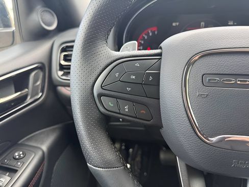 Used 2026 Dodge Durango GT AWD/4WD image 27
