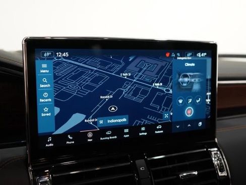 Used 2023 Lincoln Navigator Black Label image 24