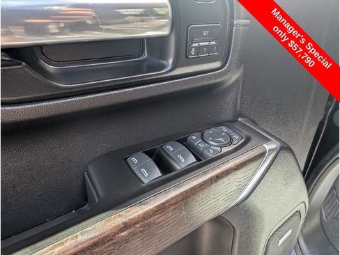 Used 2022 GMC Sierra 2500 Denali image 17