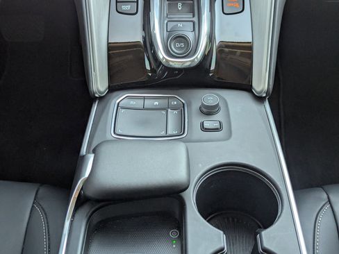 Certified 2025 Acura TLX w/ Technology Package FWD image 20