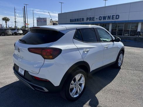 Used 2024 Buick Encore GX Preferred image 7