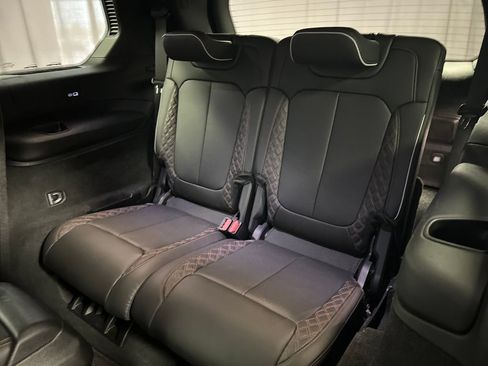 Used 2024 Jeep Grand Cherokee L Summit AWD/4WD image 25