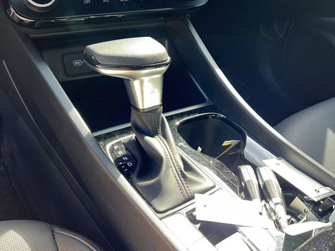 Used 2025 Hyundai Santa Cruz SEL FWD image 19