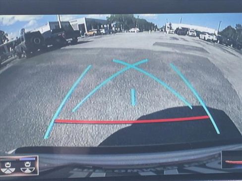 Used 2019 Lexus NX 300 FWD w/ Comfort Package image 12