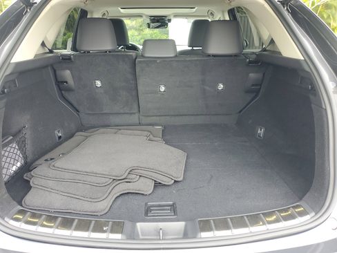 Used 2025 Lexus NX 350 AWD w/ Premium Package image 8