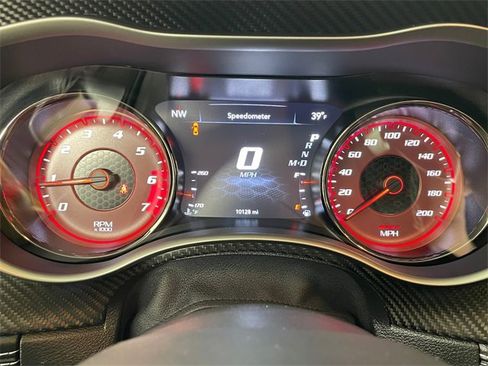Used 2020 Dodge Charger SRT Hellcat w/ Harman/Kardon Audio Group image 5