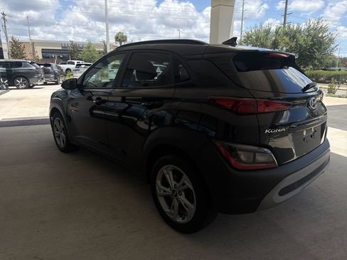 Used 2023 Hyundai Kona SEL AWD/4WD image 14