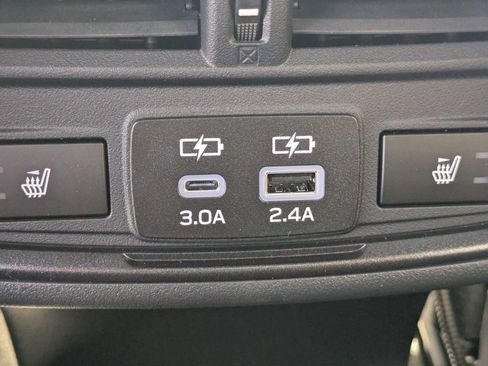 New 2026 Subaru Outback Wilderness image 17