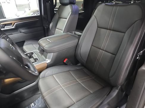 New 2026 Chevrolet Silverado 2500 High Country w/ High Country Premium Package AWD/4WD image 17