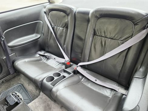Used 1999 Saturn S-Series SC2 w/ SC2 Option Pkg 2 FWD image 10