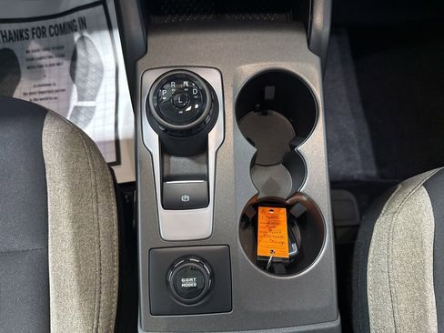 New 2026 Ford Bronco Sport Big Bend AWD/4WD image 28