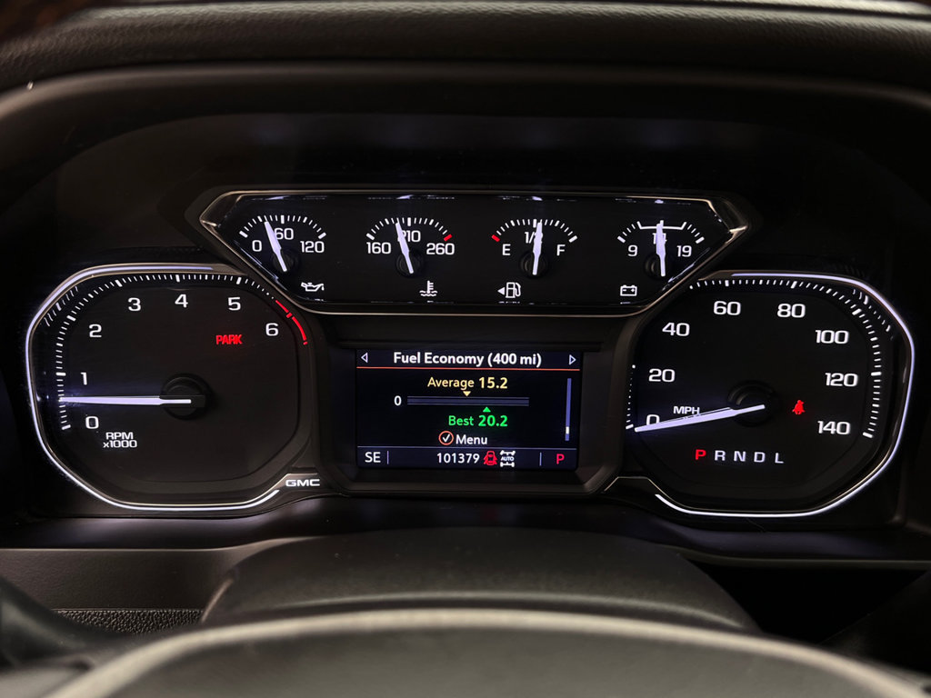 Used 2022 GMC Sierra 1500 AT4 w/ AT4 Preferred Package AWD/4WD image 22
