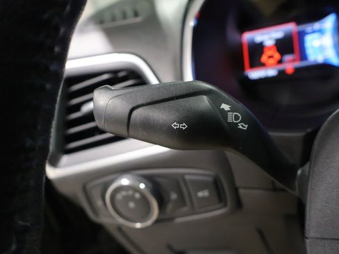 Used 2016 Ford Edge Titanium w/ Equipment Group 301A image 39