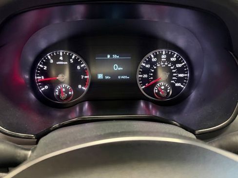 Used 2022 Kia Telluride LX AWD/4WD image 34
