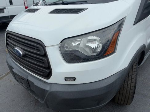 Used 2016 Ford Transit 150 148 Medium Roof image 7
