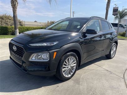 Used 2018 Hyundai Kona SEL