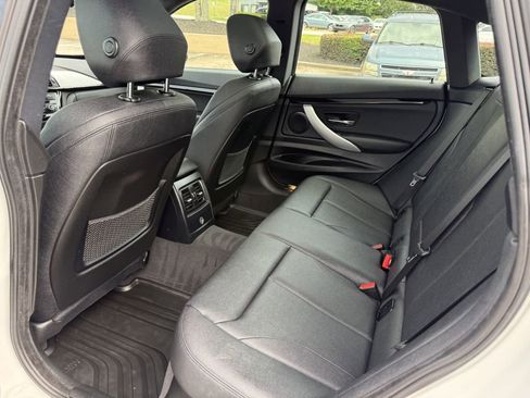 Used 2018 BMW 330i Gran Turismo xDrive AWD/4WD image 20