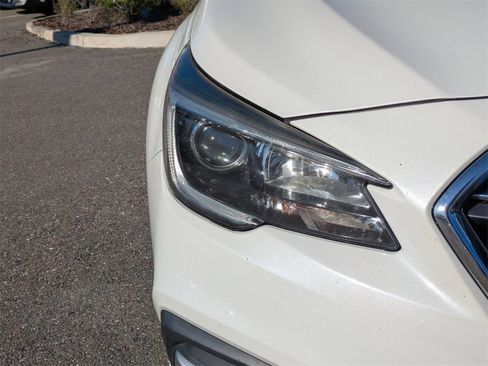 Used 2019 Subaru Legacy 2.5i Premium image 10