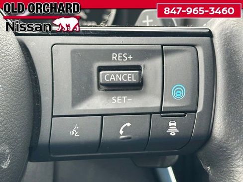 Used 2023 Nissan Rogue SL w/ SL Premium Package AWD/4WD image 21