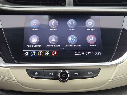 Used 2021 Buick Encore GX Essence image 19