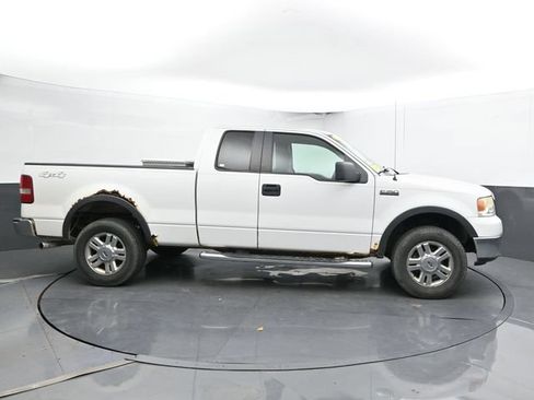 Used 2008 Ford F150 4x4 SuperCab image 3